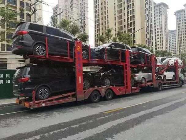 陈仓汽车托运  浦东轿车