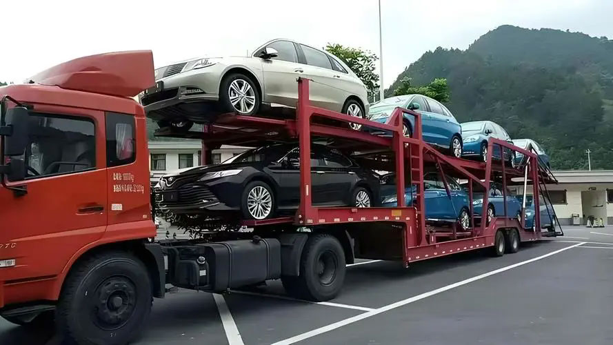 陈仓轿车托运  宝山汽车